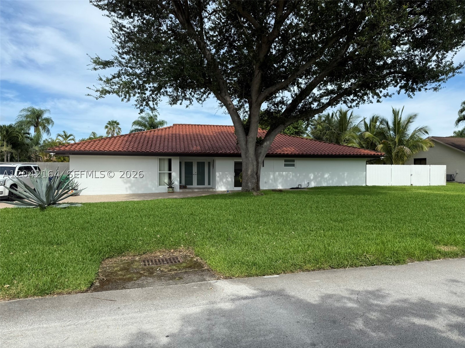GROUP III EST - Residential Lease