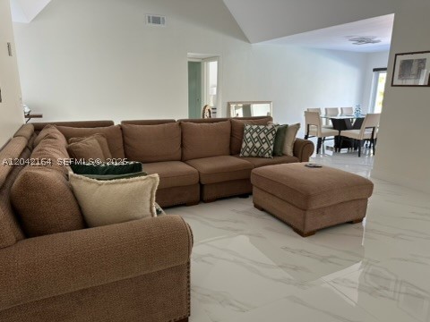 GROUP III EST - Residential Lease