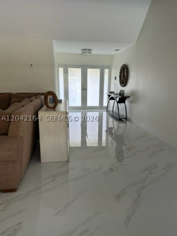 GROUP III EST - Residential Lease