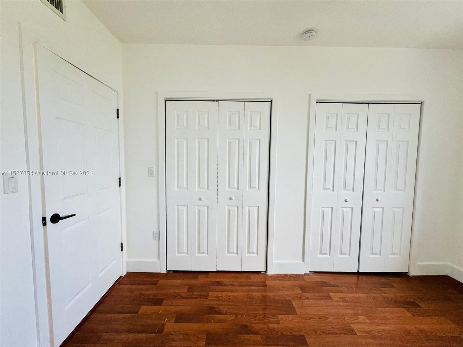 CORAL PLAZA OF MIAMI COND - Residential Lease