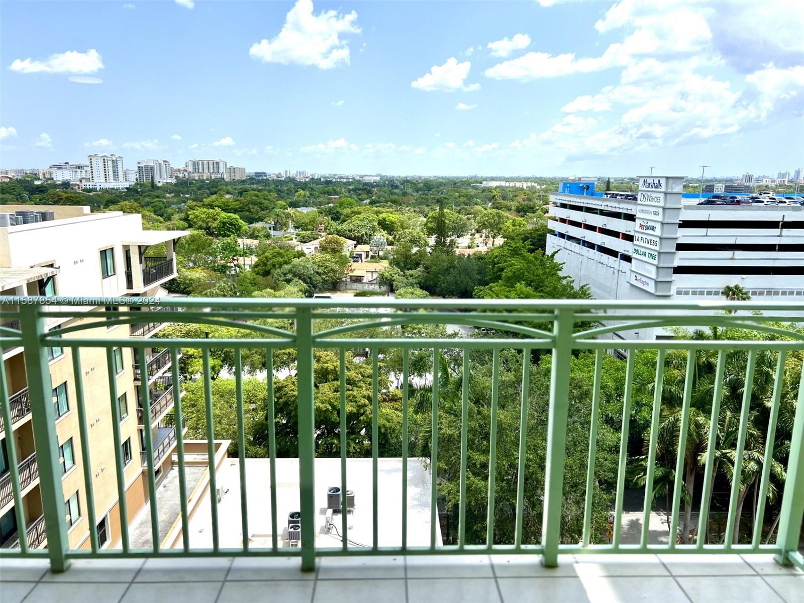CORAL PLAZA OF MIAMI COND - Residential Lease