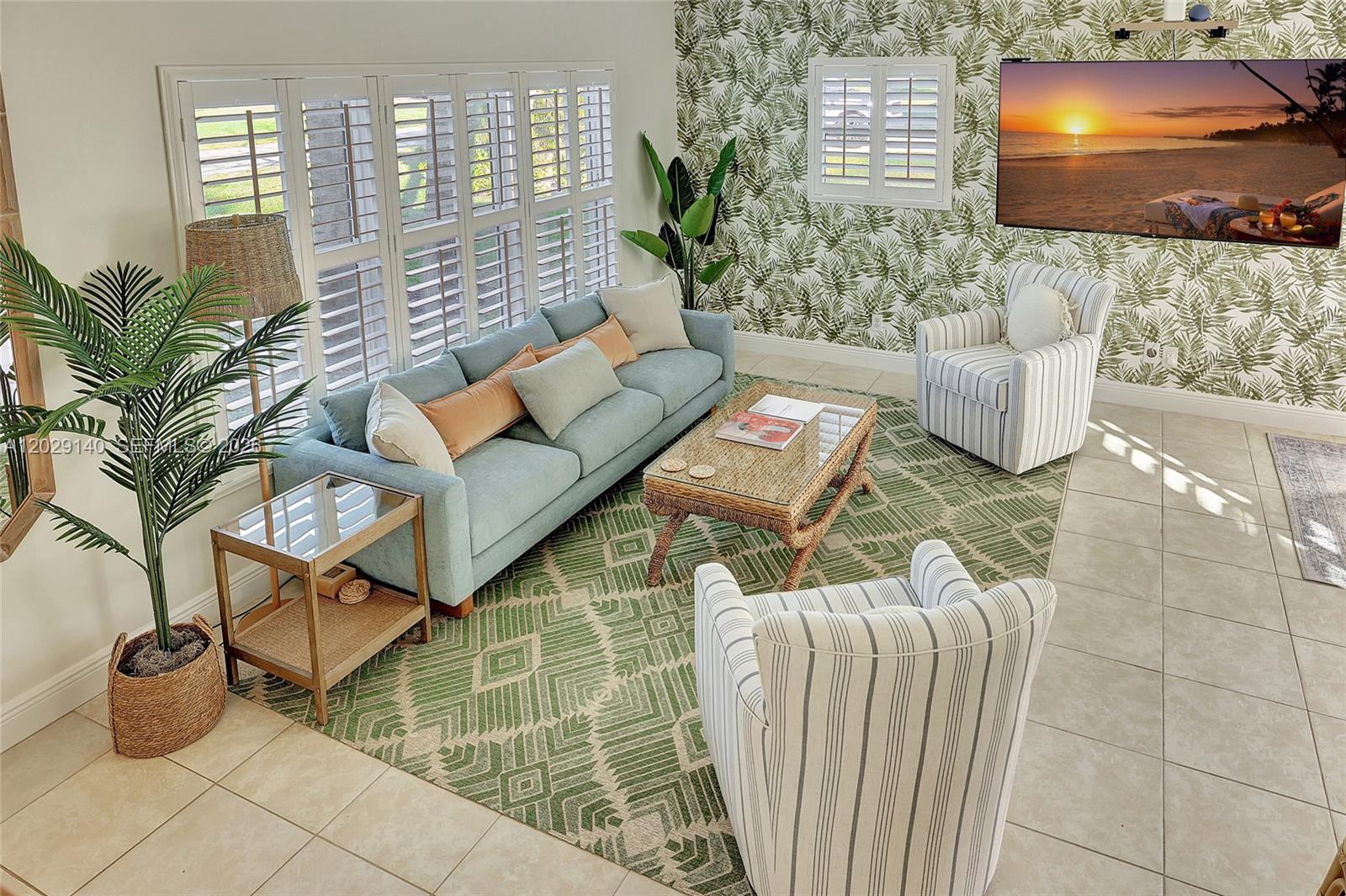TRESSLERS TWIN LAKES UNRE - Residential Lease