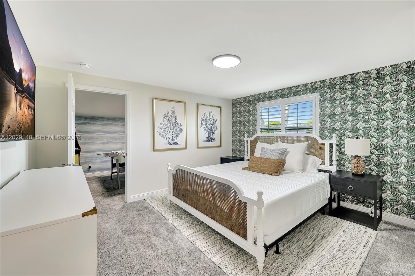 TRESSLERS TWIN LAKES UNRE - Residential Lease