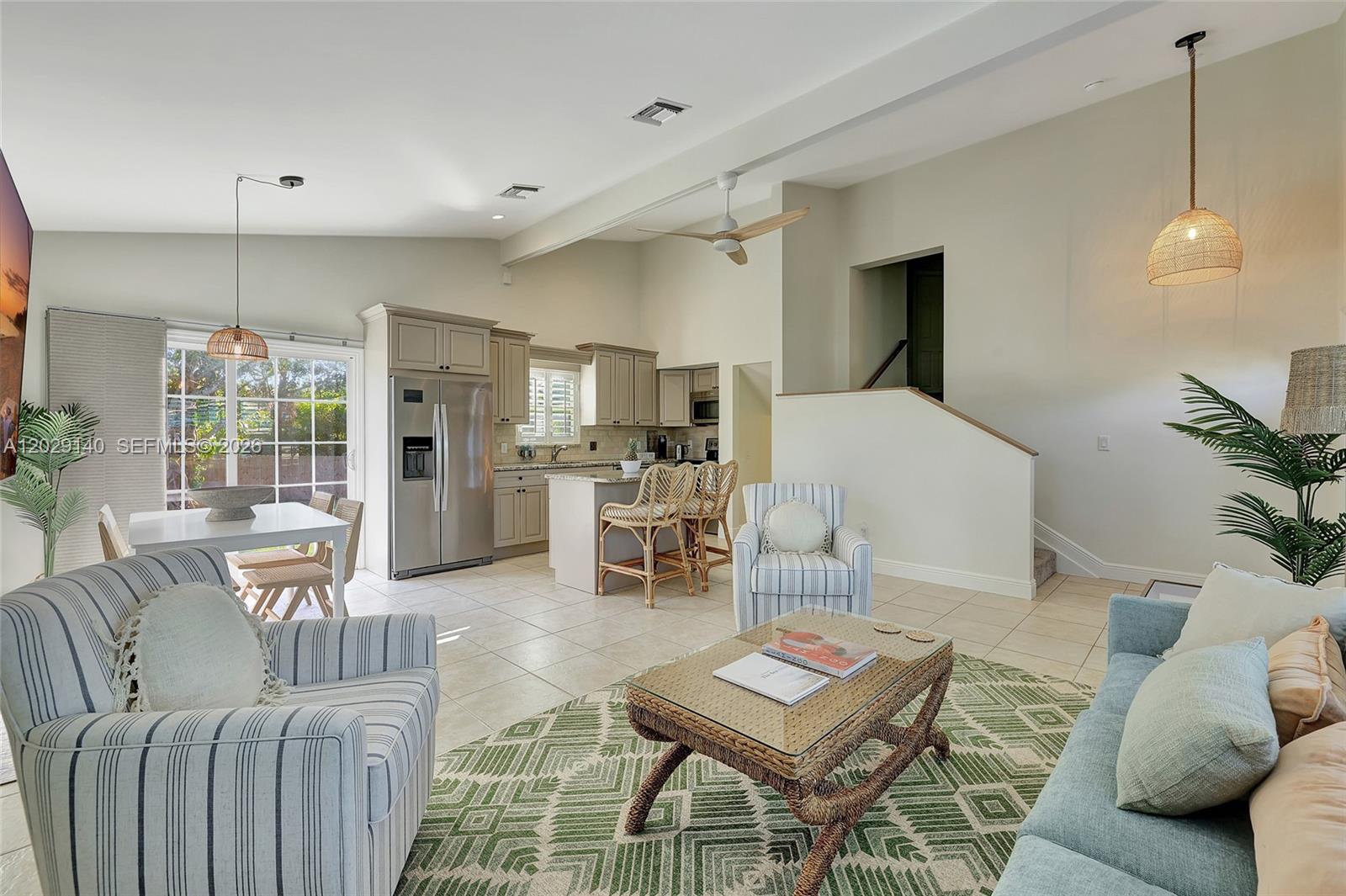 TRESSLERS TWIN LAKES UNRE - Residential Lease