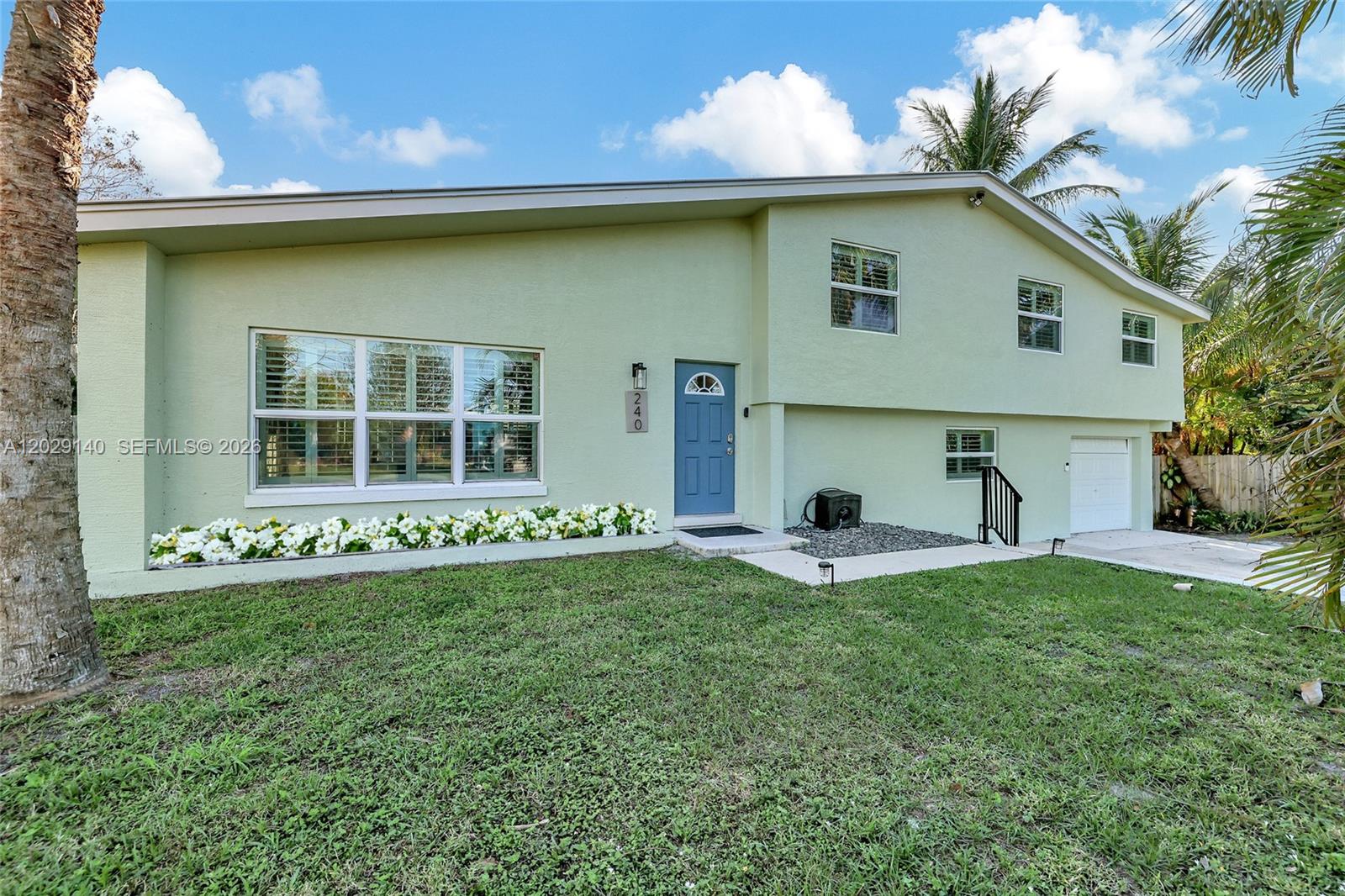 Beautiful Family Home with Flexible Rental Terms in the Heart of Stuart! 

Beautifully updated 4BR/2BA home + extra room available for rent. Make this beautiful family-friendly house your home for the season, or year-round! 

Ideally situated just one mile from vibrant Downtown Stuart, this property offers incredible versatility for families seeking a new place to call home long term, or anyone looking for an extended stay in Stuart. The main level boasts a bright, open-concept living area featuring a custom chef’s kitchen with granite countertops, stainless steel appliances, a center island, and separate dining area. 
The downstairs primary suite features an en-suite bathroom with a walk-in shower. Upstairs, you’ll find three generously sized bedrooms and a large, tucked-away extra room—perfect for a home theater, remote workspace, or game room.
The outdoor living space is perfect for relaxing or entertaining, with a gas grill, gas fire pit, and plenty of space for outdoor activities.
Unbeatable Location: Enjoy a quiet residential neighborhood just minutes from the area's best attractions: Downtown Stuart (<5 minutes), boat access (<6 mins), and Beaches (<20mins).

Available for rent for 3 - 12 months. Can be rented furnished (3+mos) & unfurnished (12+mos.).
First month + security deposit, credit/background check, and proof of income required. No smoking. Small pets OK with deposit.