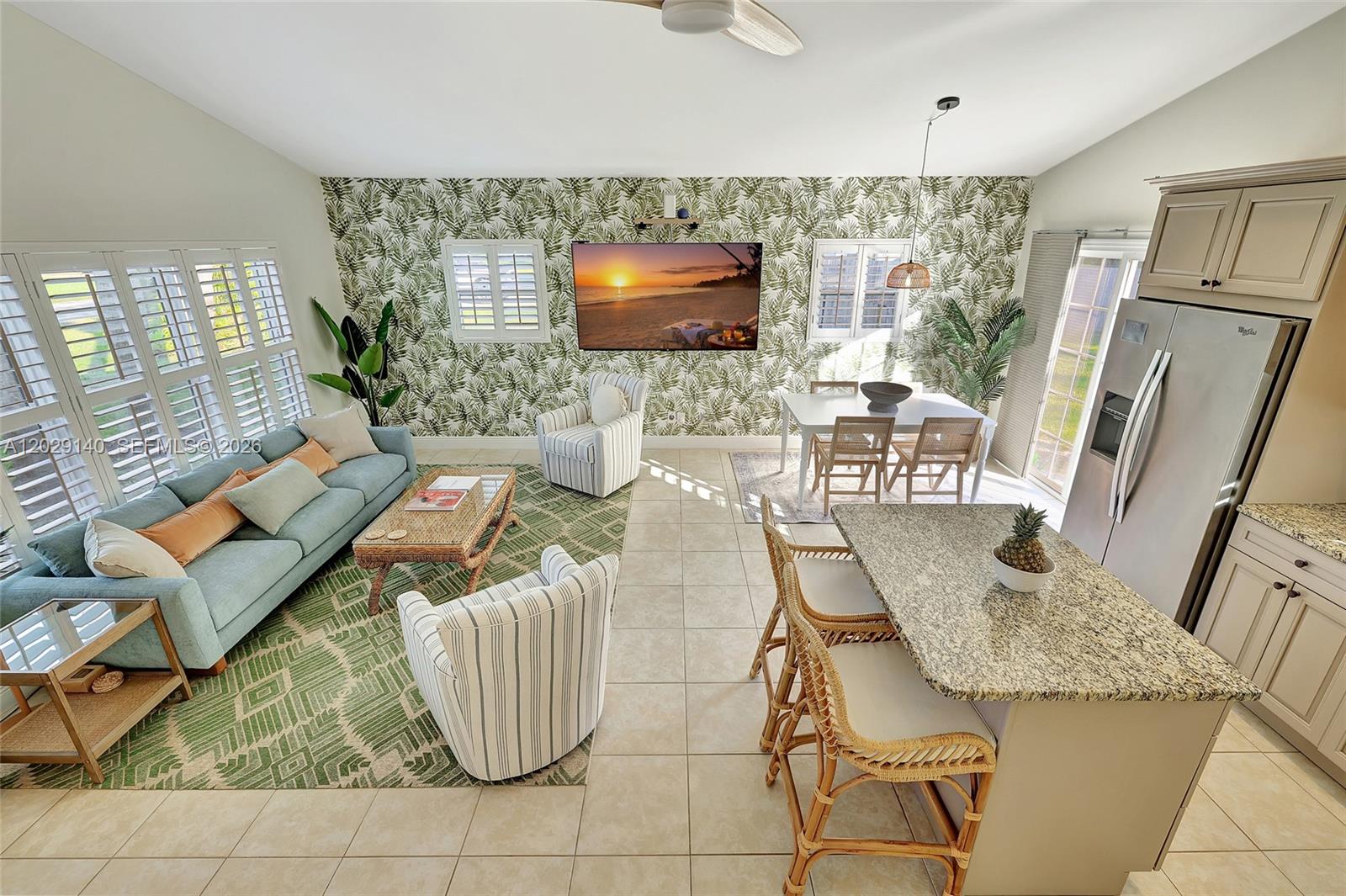 TRESSLERS TWIN LAKES UNRE - Residential Lease