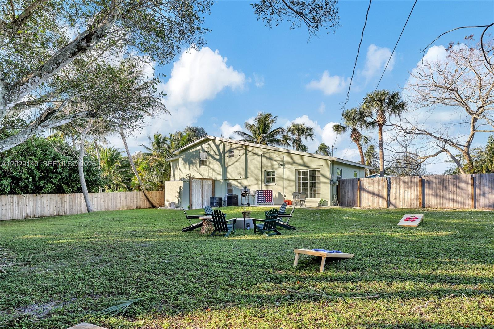 TRESSLERS TWIN LAKES UNRE - Residential Lease