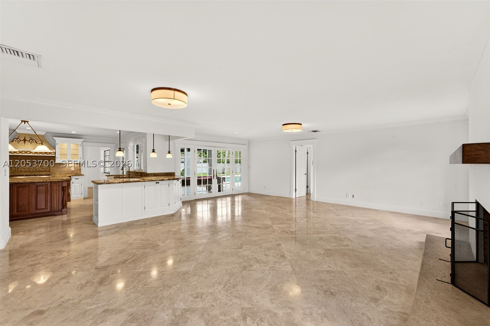 J G HEADS FARMS UNIT A - Residential Lease