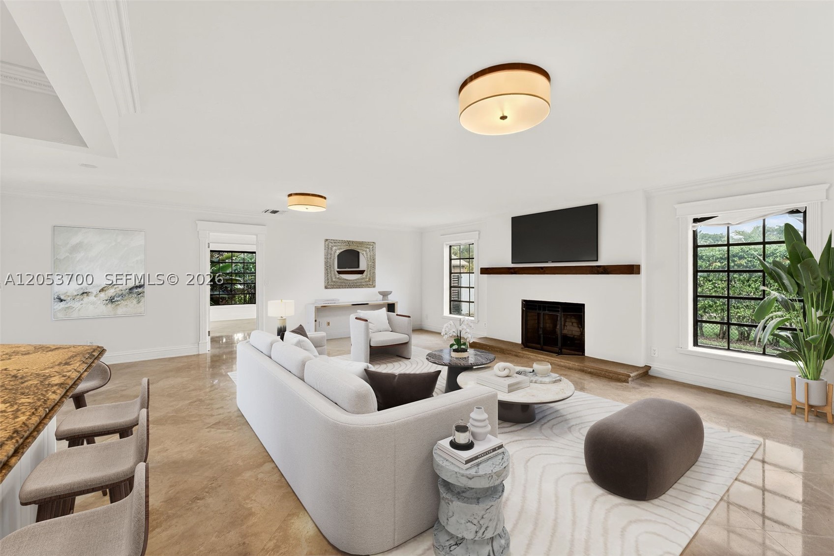 J G HEADS FARMS UNIT A - Residential Lease