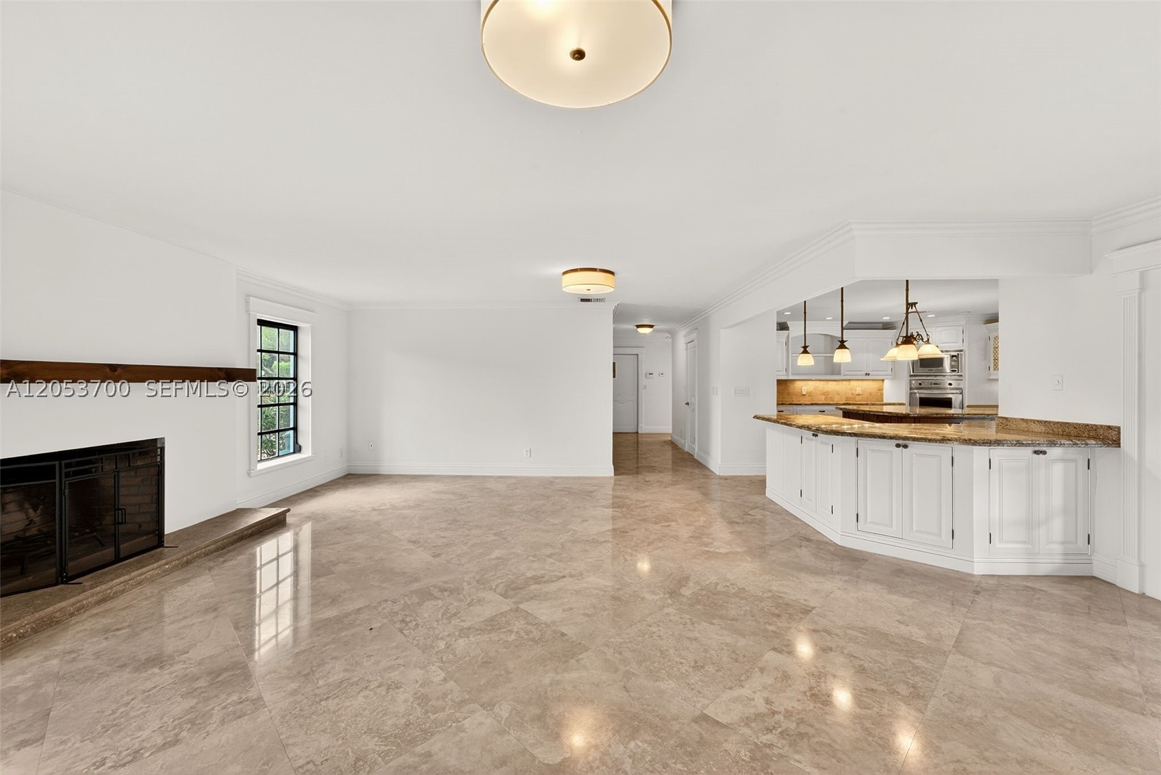 J G HEADS FARMS UNIT A - Residential Lease