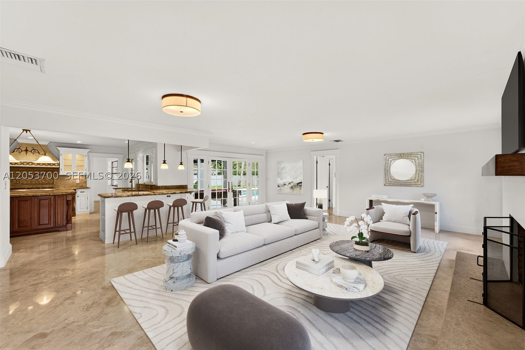 J G HEADS FARMS UNIT A - Residential Lease