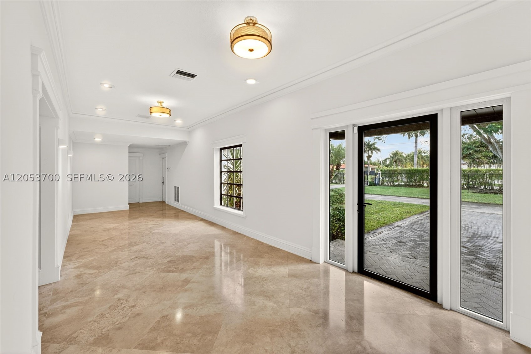 J G HEADS FARMS UNIT A - Residential Lease