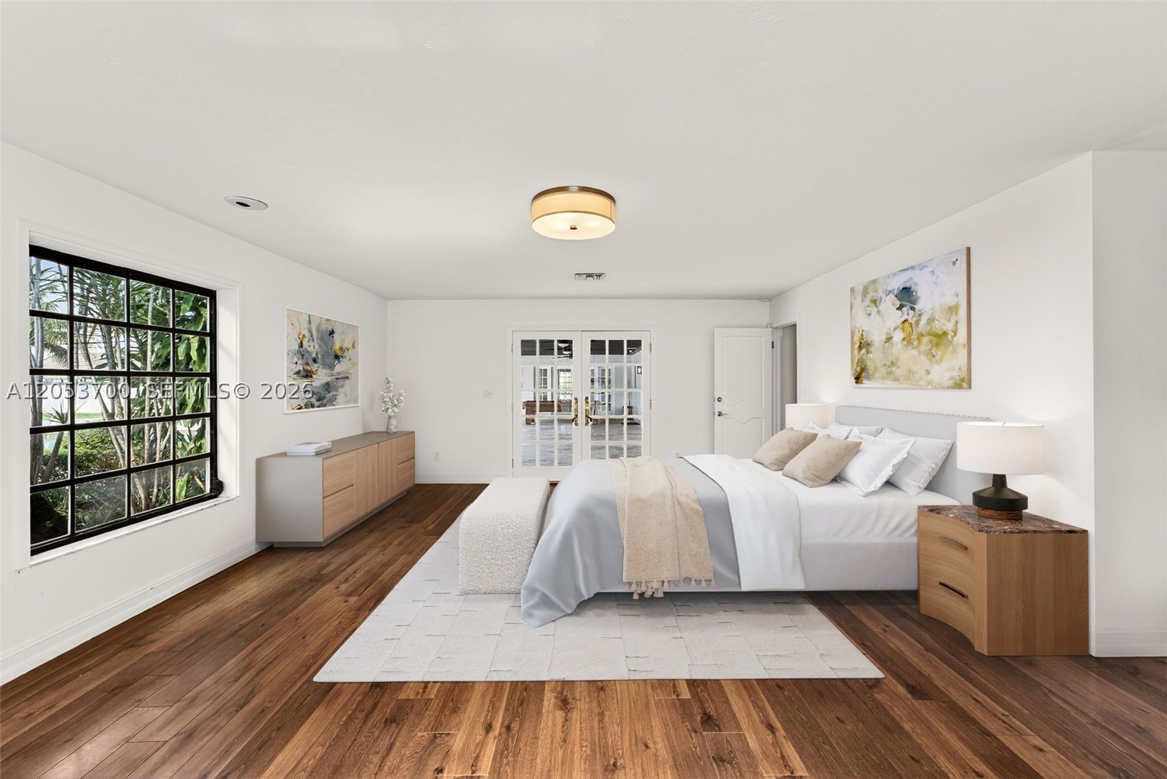 J G HEADS FARMS UNIT A - Residential Lease