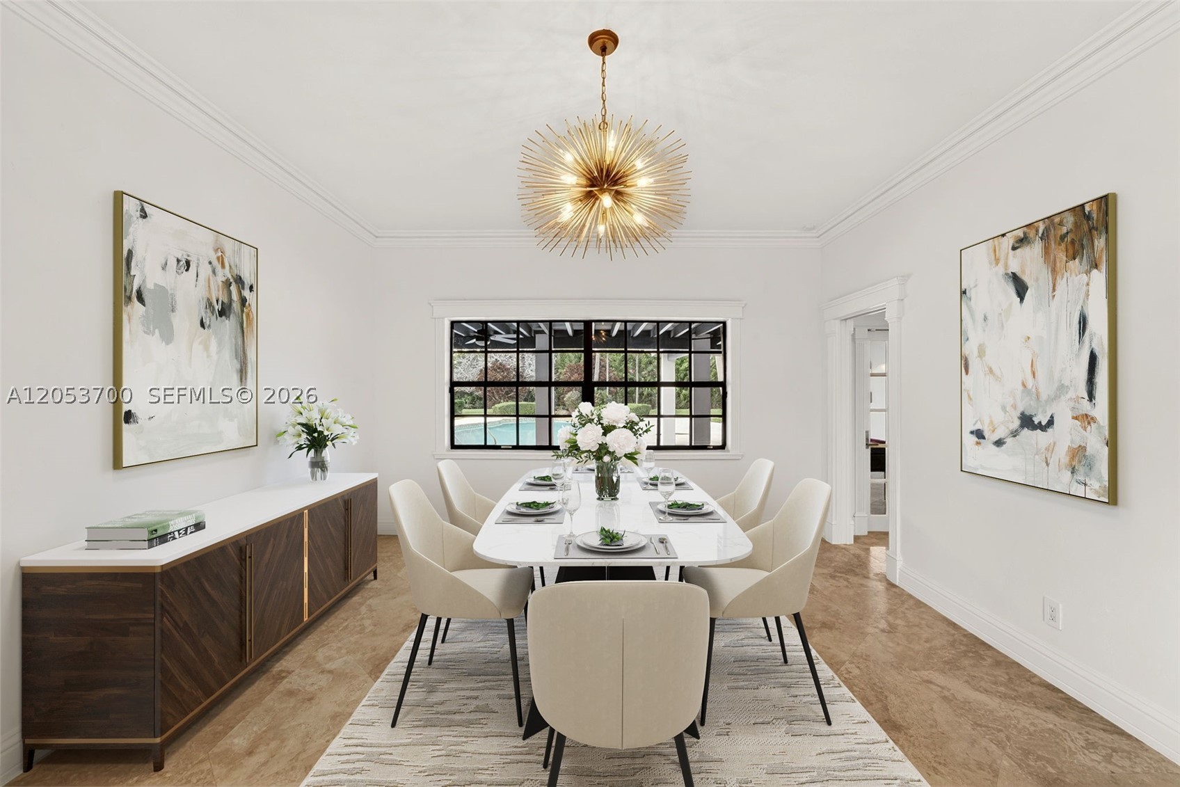 J G HEADS FARMS UNIT A - Residential Lease