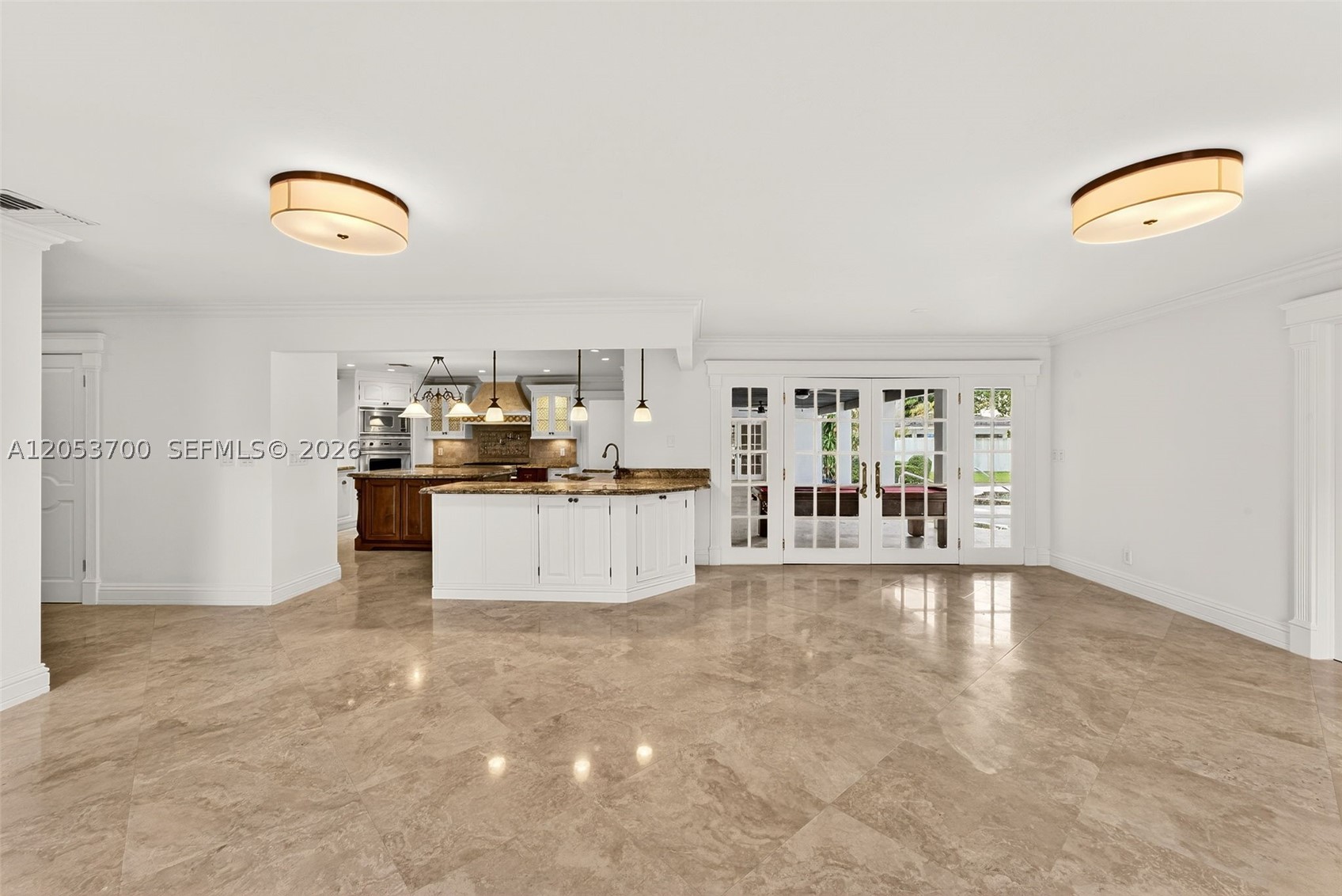 J G HEADS FARMS UNIT A - Residential Lease