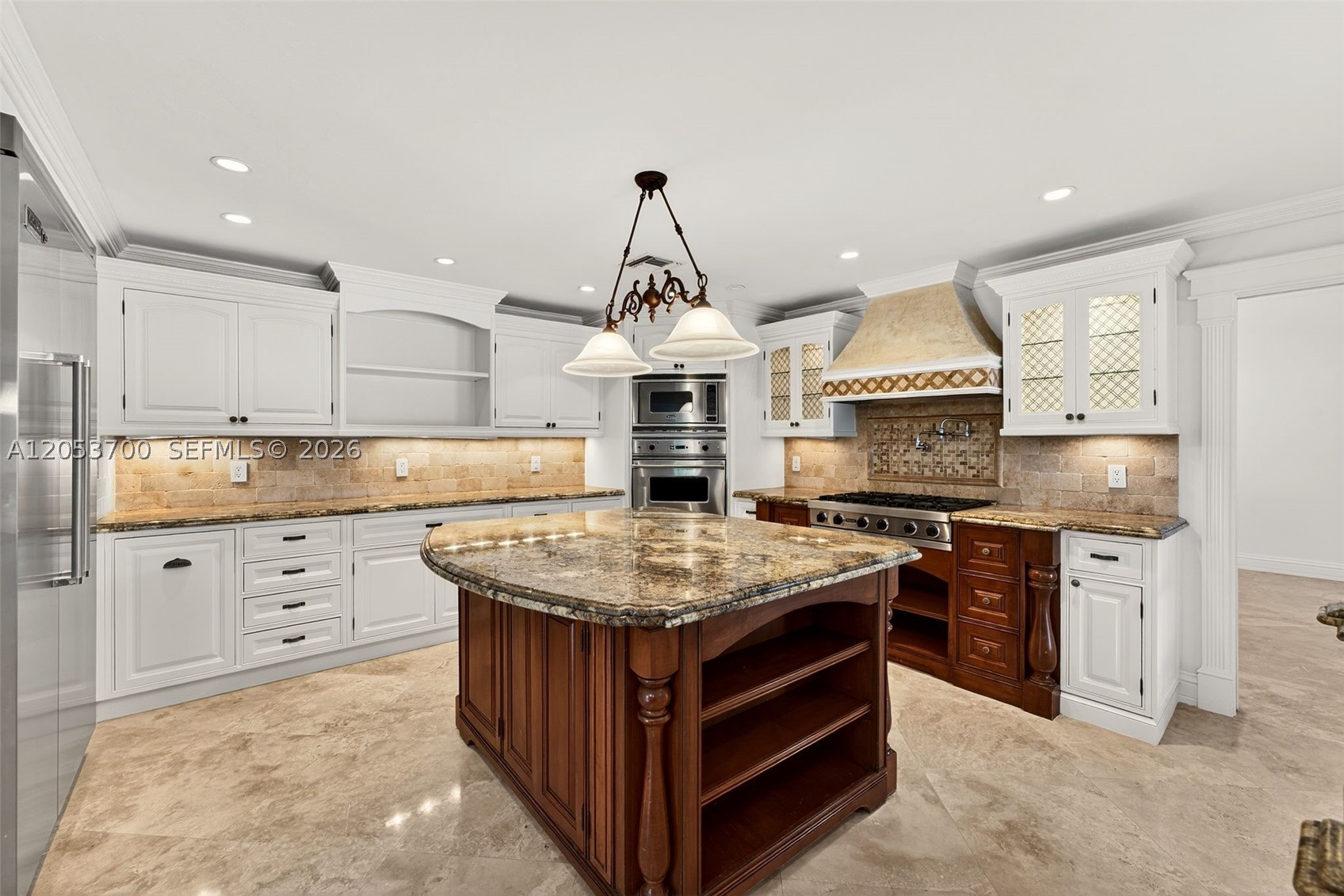 J G HEADS FARMS UNIT A - Residential Lease