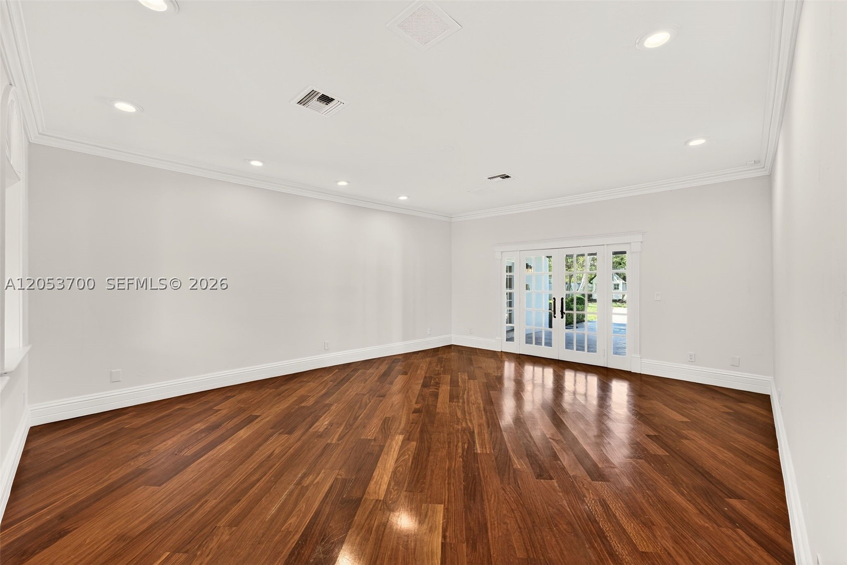 J G HEADS FARMS UNIT A - Residential Lease