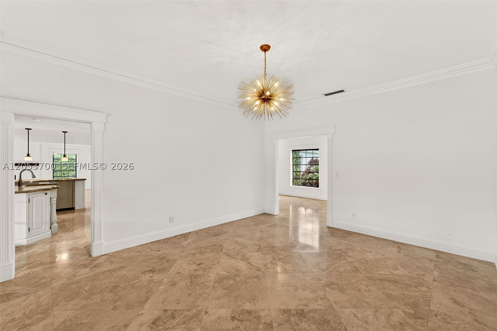 J G HEADS FARMS UNIT A - Residential Lease