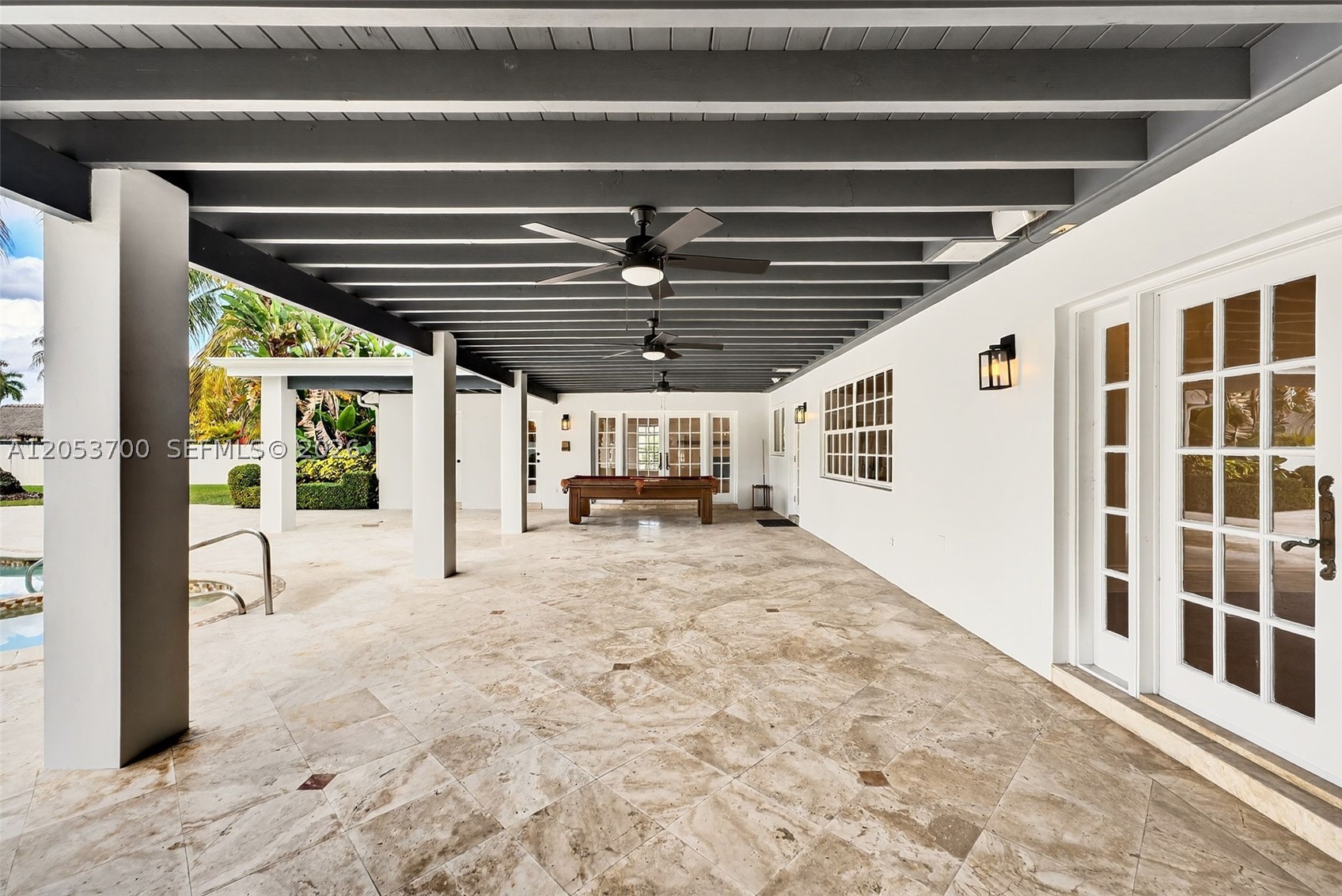 J G HEADS FARMS UNIT A - Residential Lease
