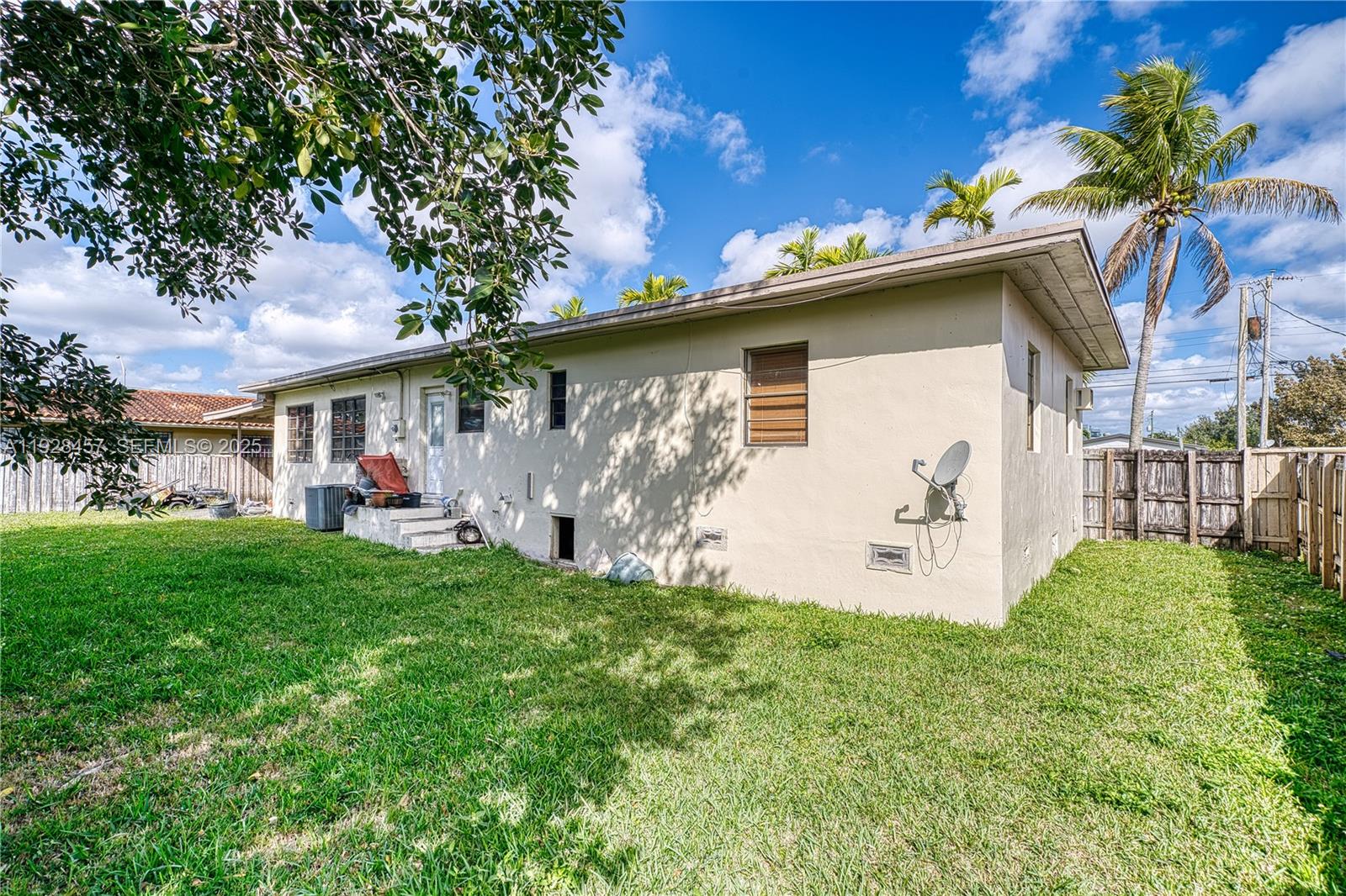 CORAL VILLAS REV - Residential