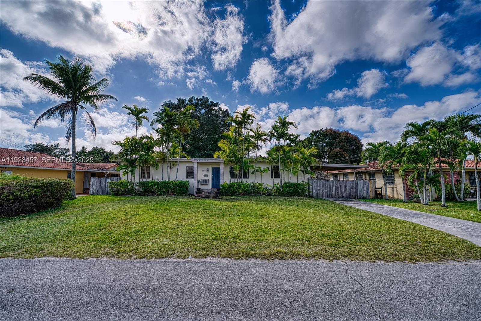 CORAL VILLAS REV - Residential