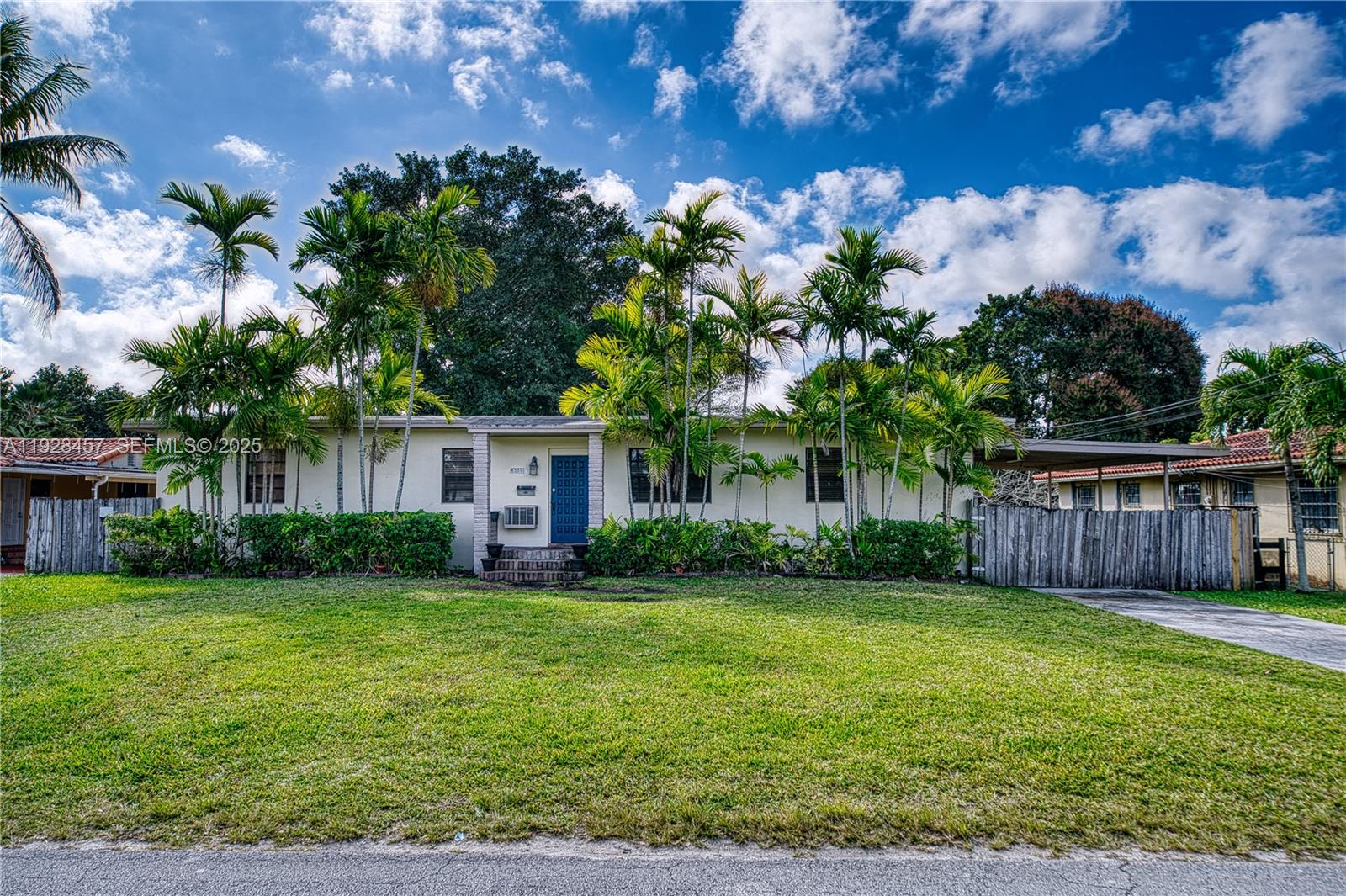 CORAL VILLAS REV - Residential
