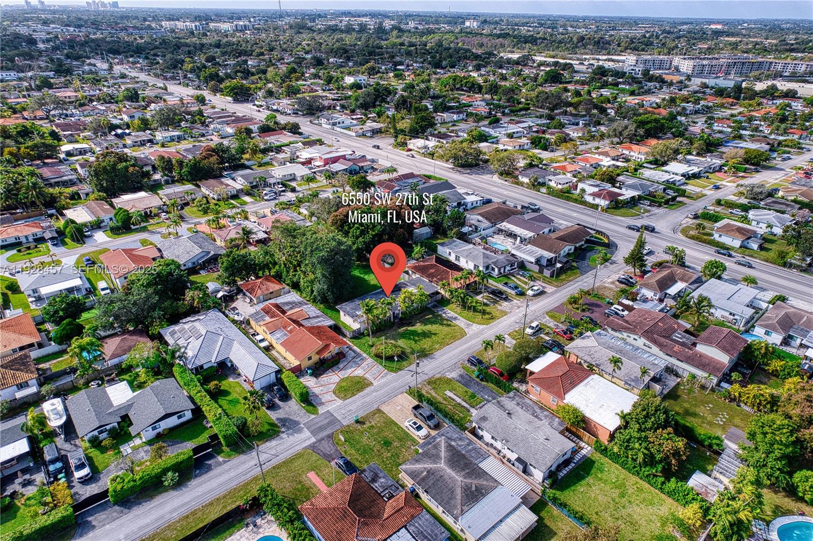 CORAL VILLAS REV - Residential
