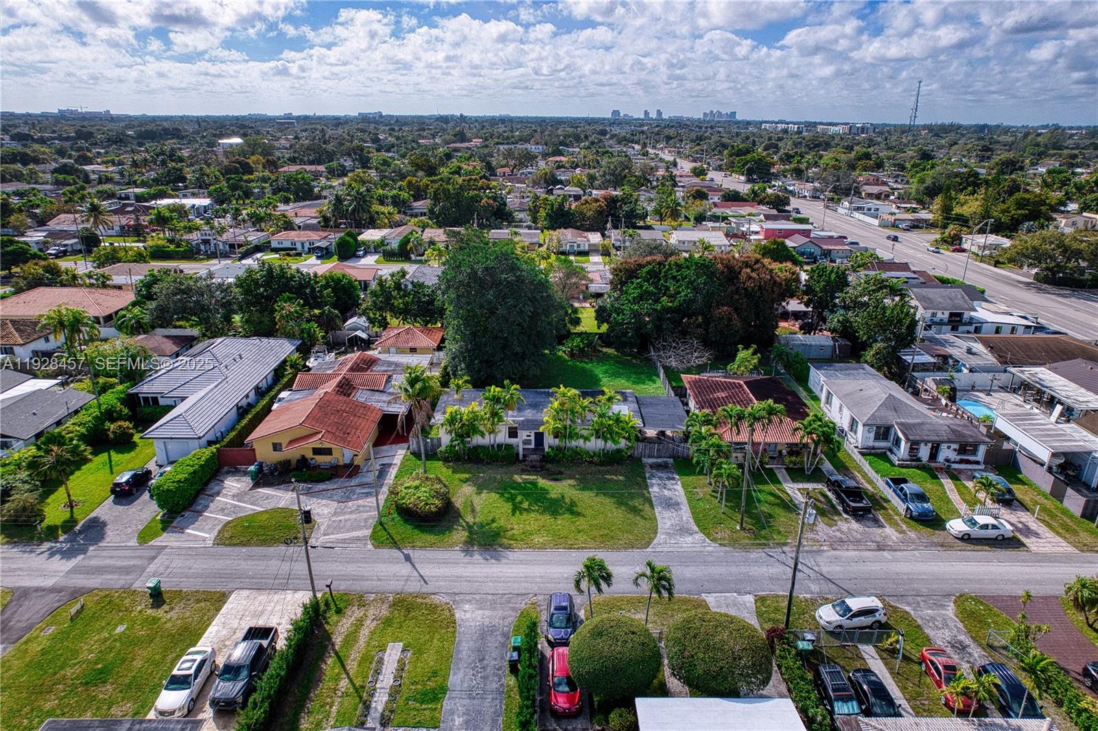 CORAL VILLAS REV - Residential