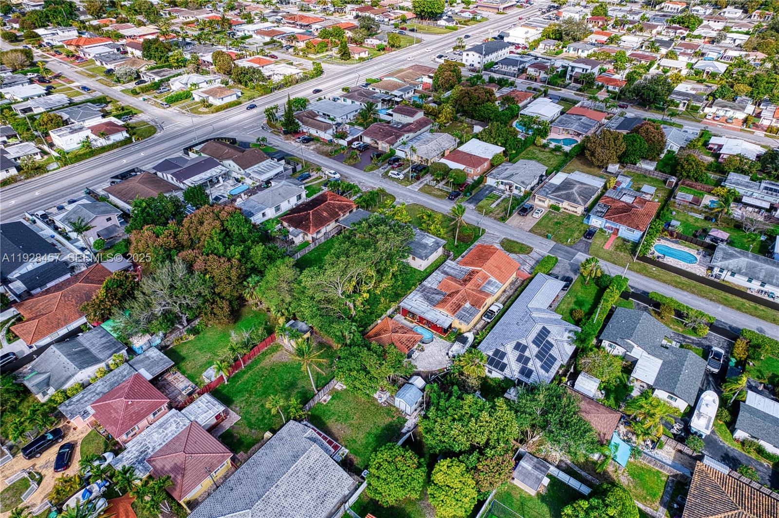CORAL VILLAS REV - Residential