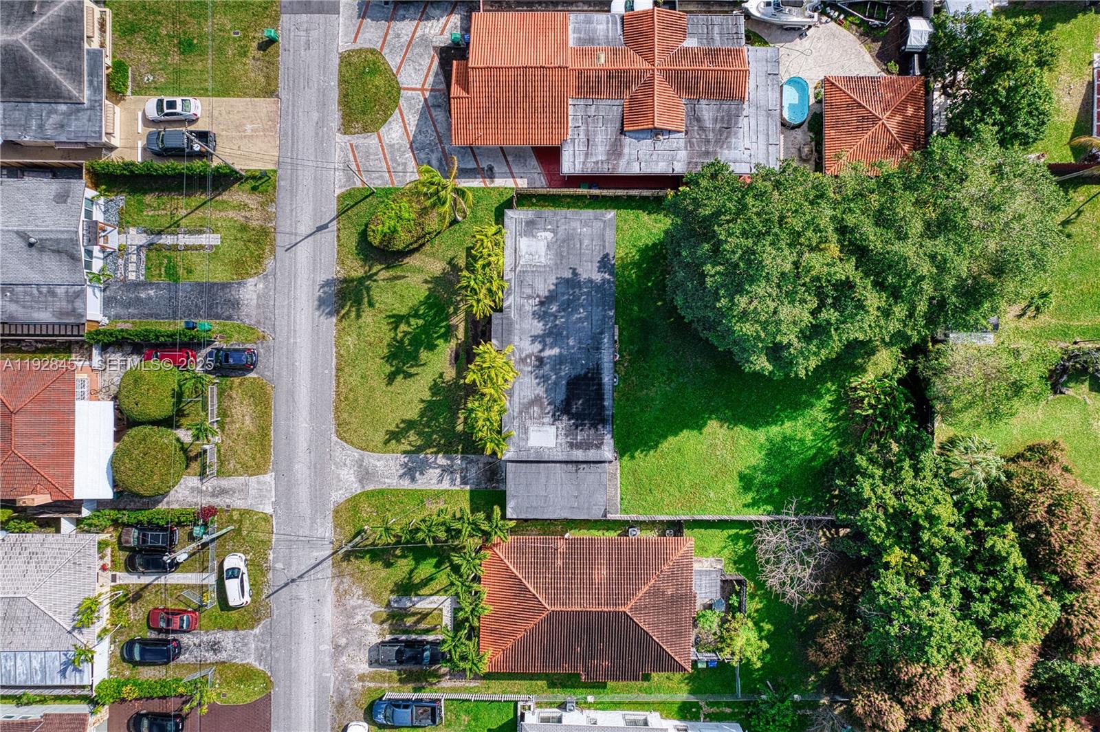 CORAL VILLAS REV - Residential