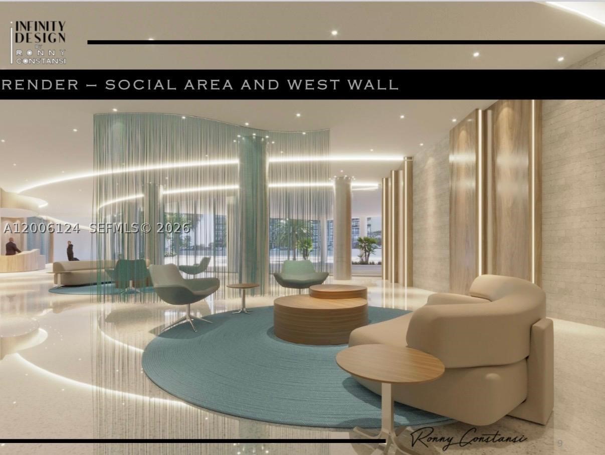 BLUE CONDO - Residential