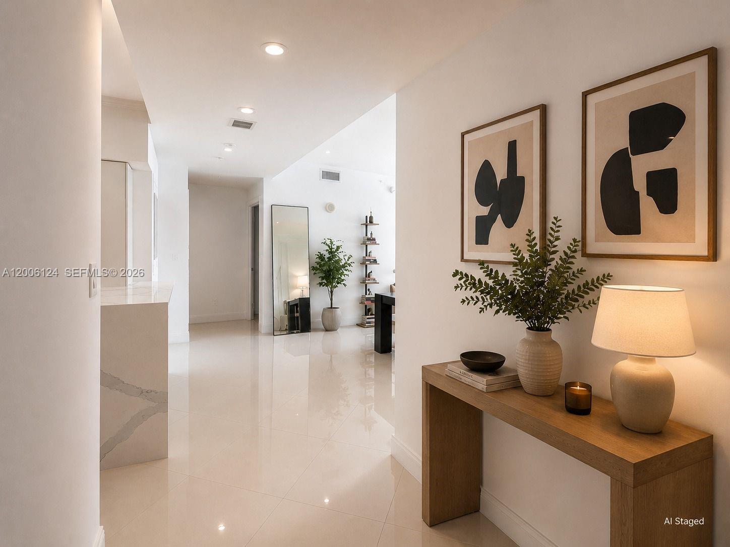 BLUE CONDO - Residential