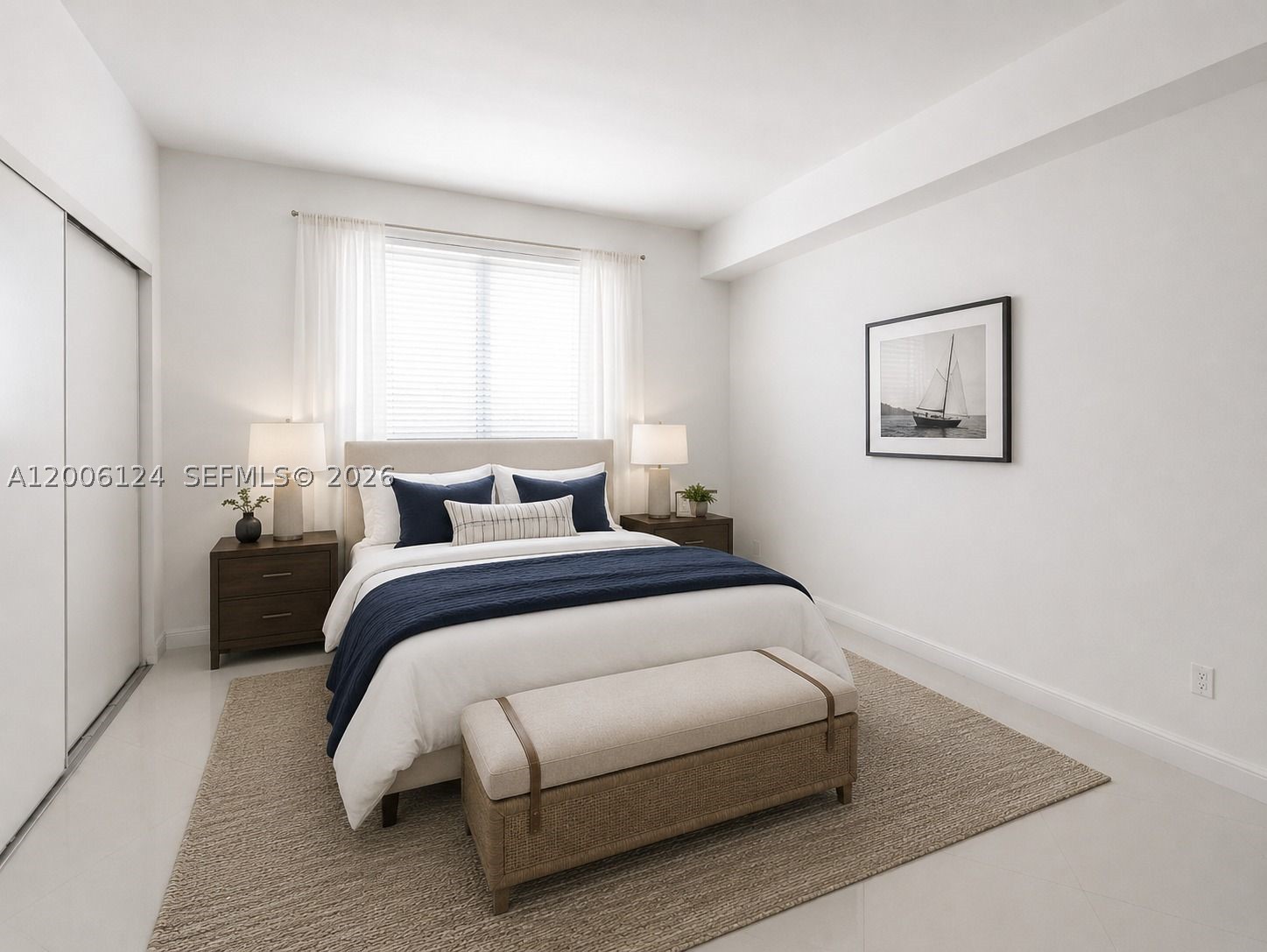 BLUE CONDO - Residential