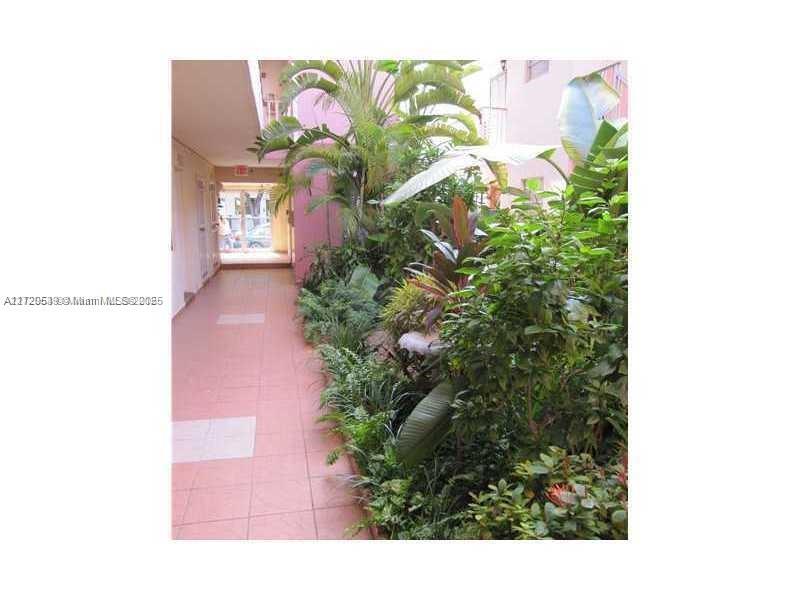 525 MERIDIAN CONDO - Residential Lease