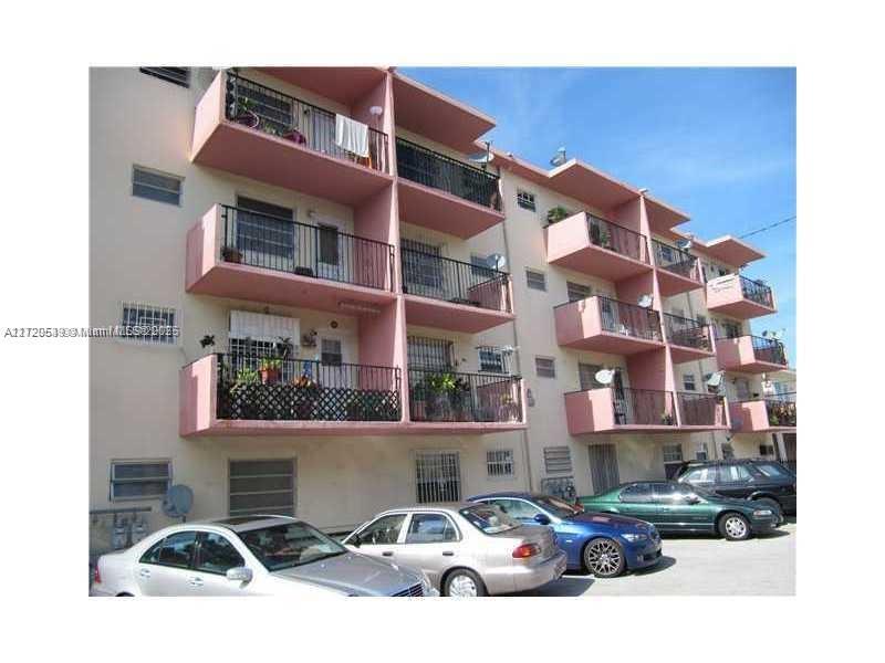 525 MERIDIAN CONDO - Residential Lease