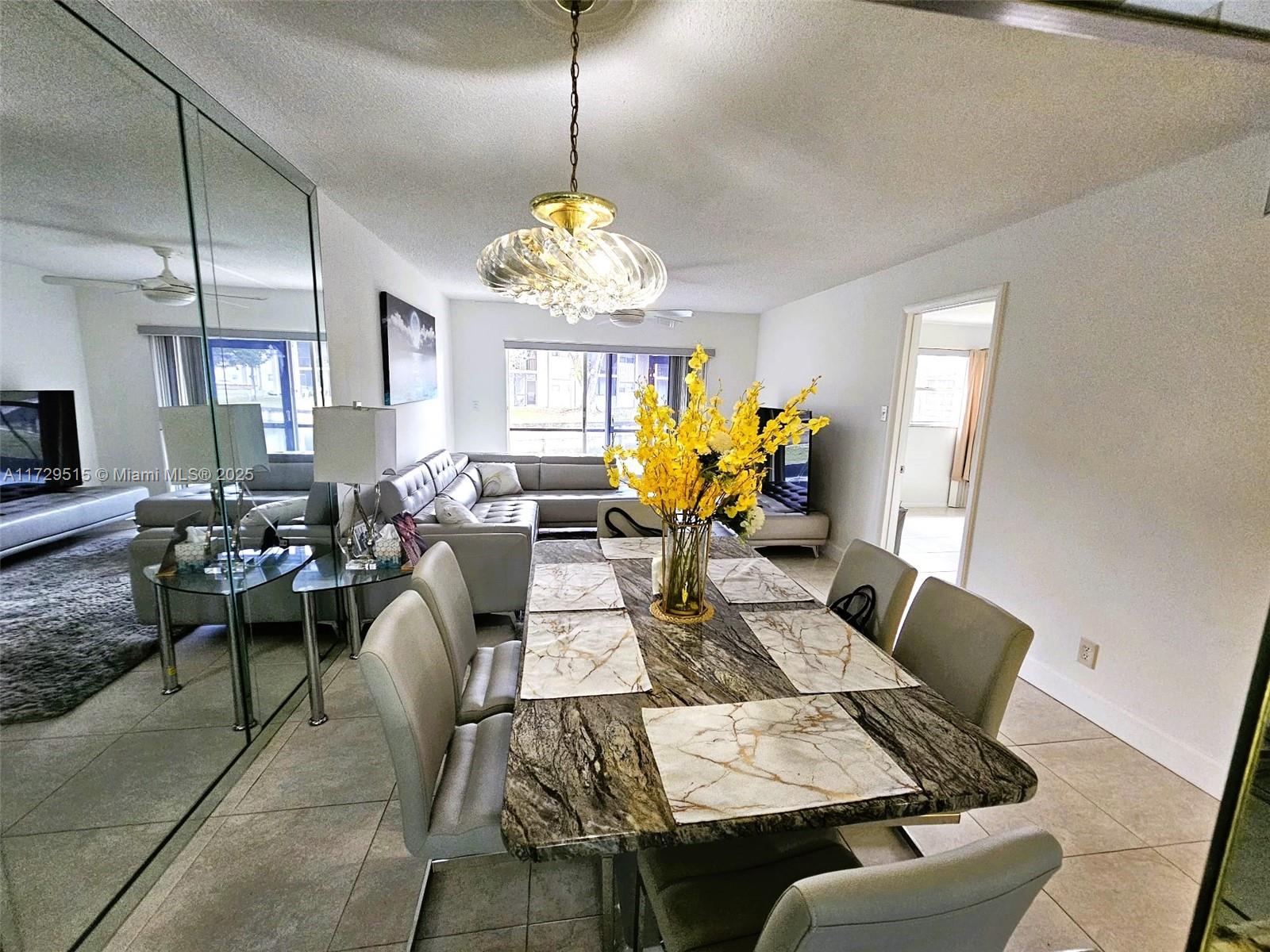 VERSAILLES GARDENS CONDO - Residential Lease