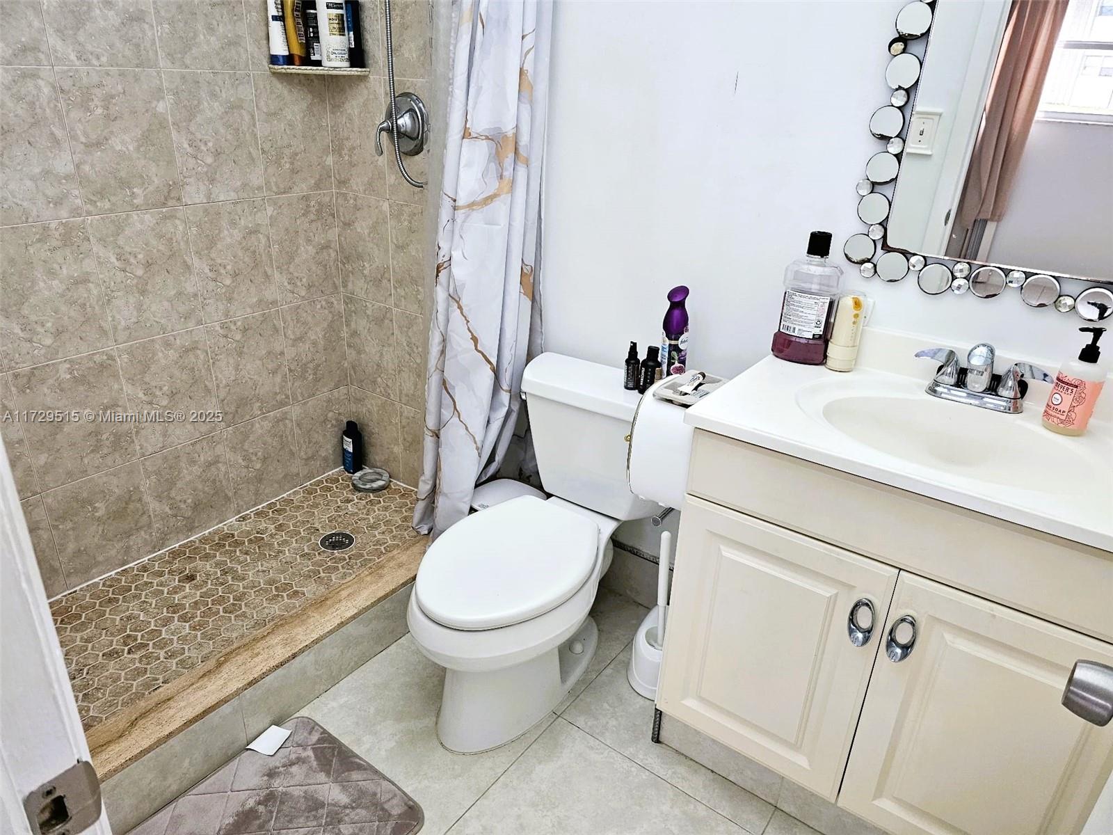 VERSAILLES GARDENS CONDO - Residential Lease