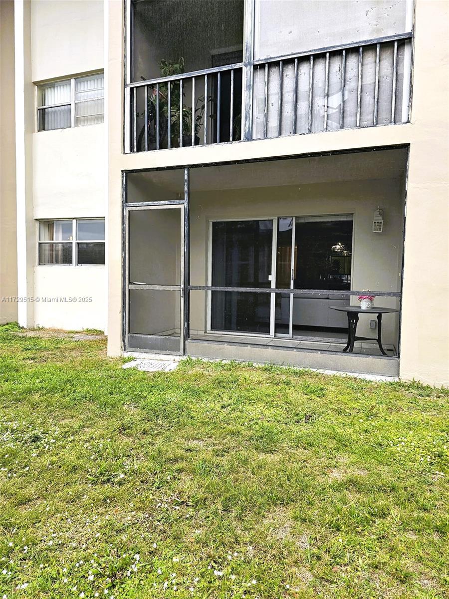 VERSAILLES GARDENS CONDO - Residential Lease