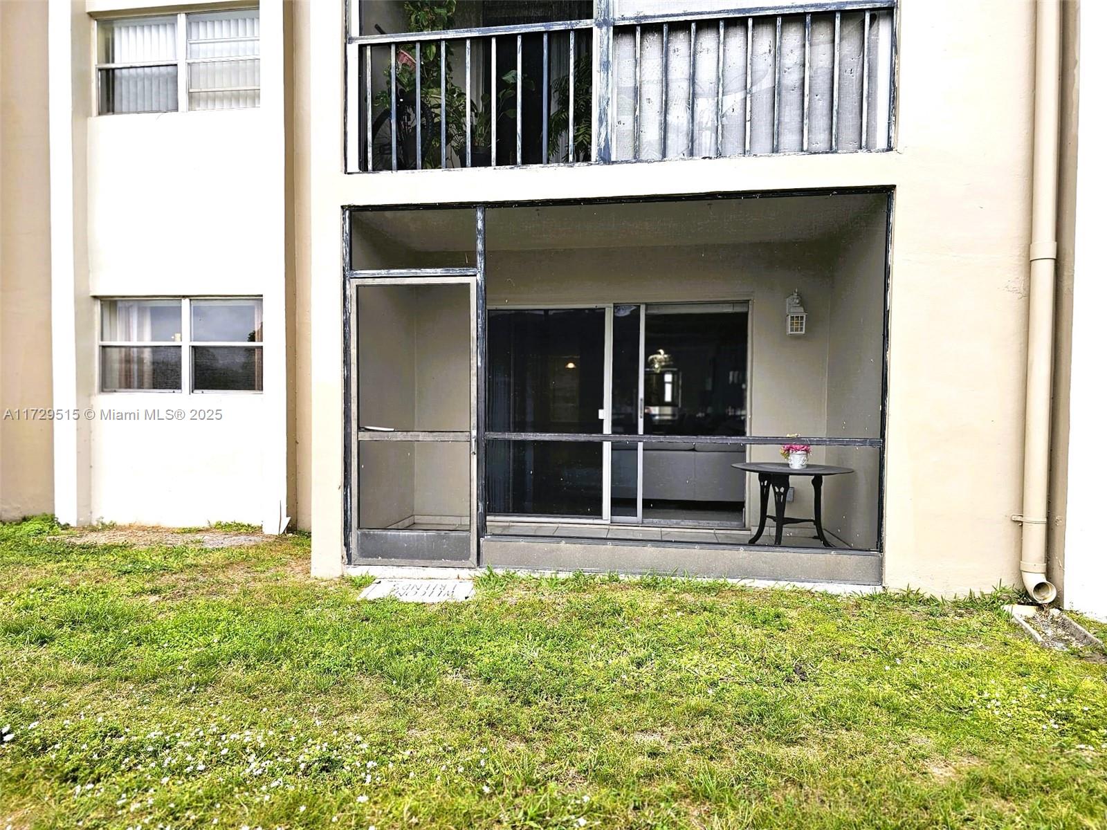 VERSAILLES GARDENS CONDO - Residential Lease