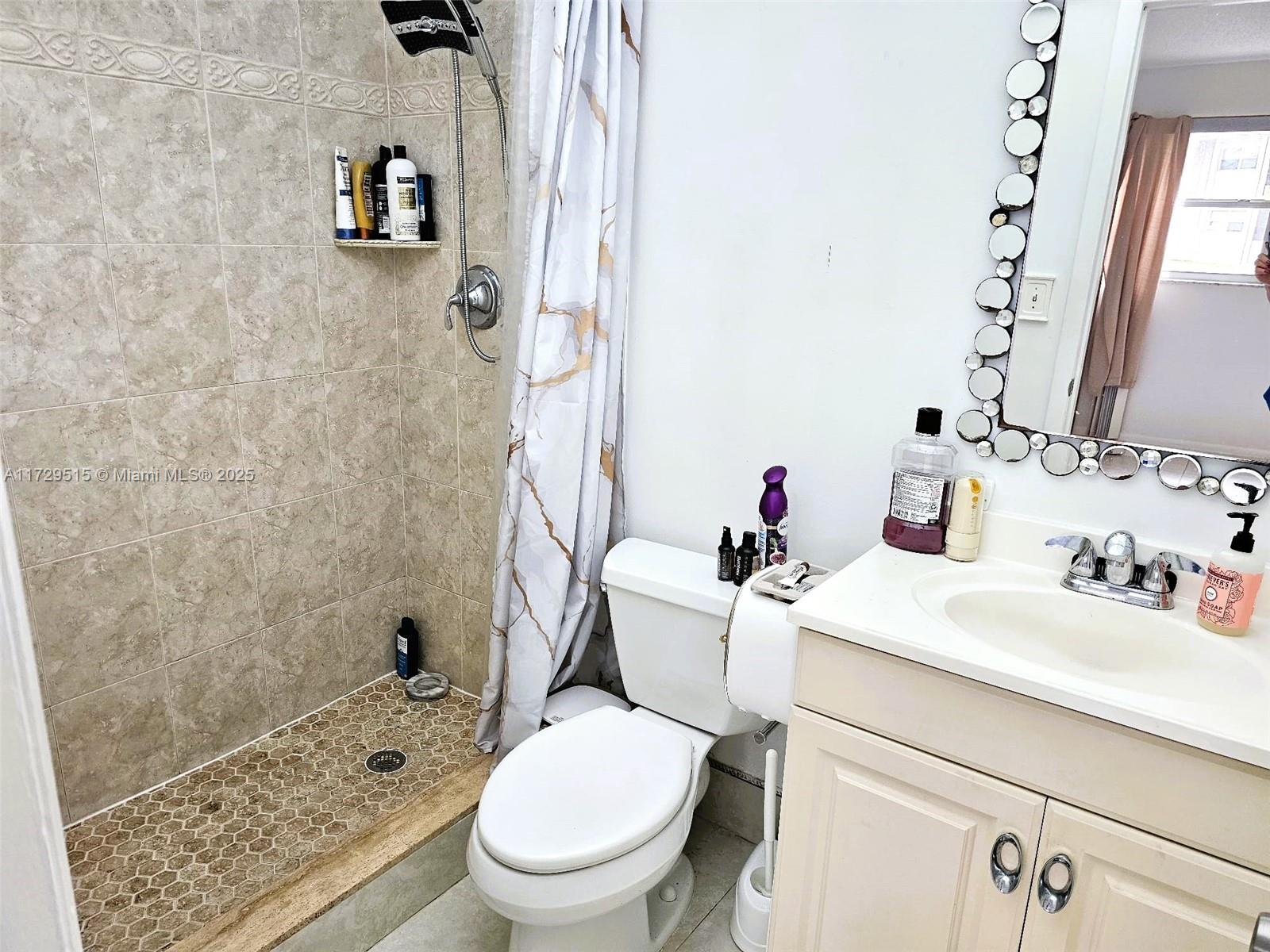 VERSAILLES GARDENS CONDO - Residential Lease