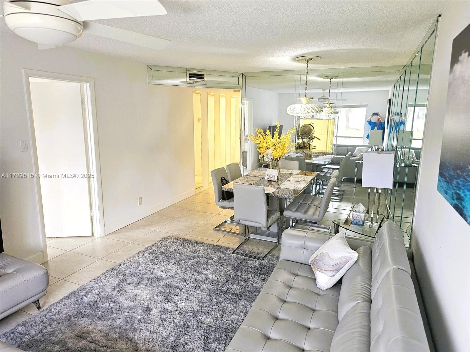 VERSAILLES GARDENS CONDO - Residential Lease
