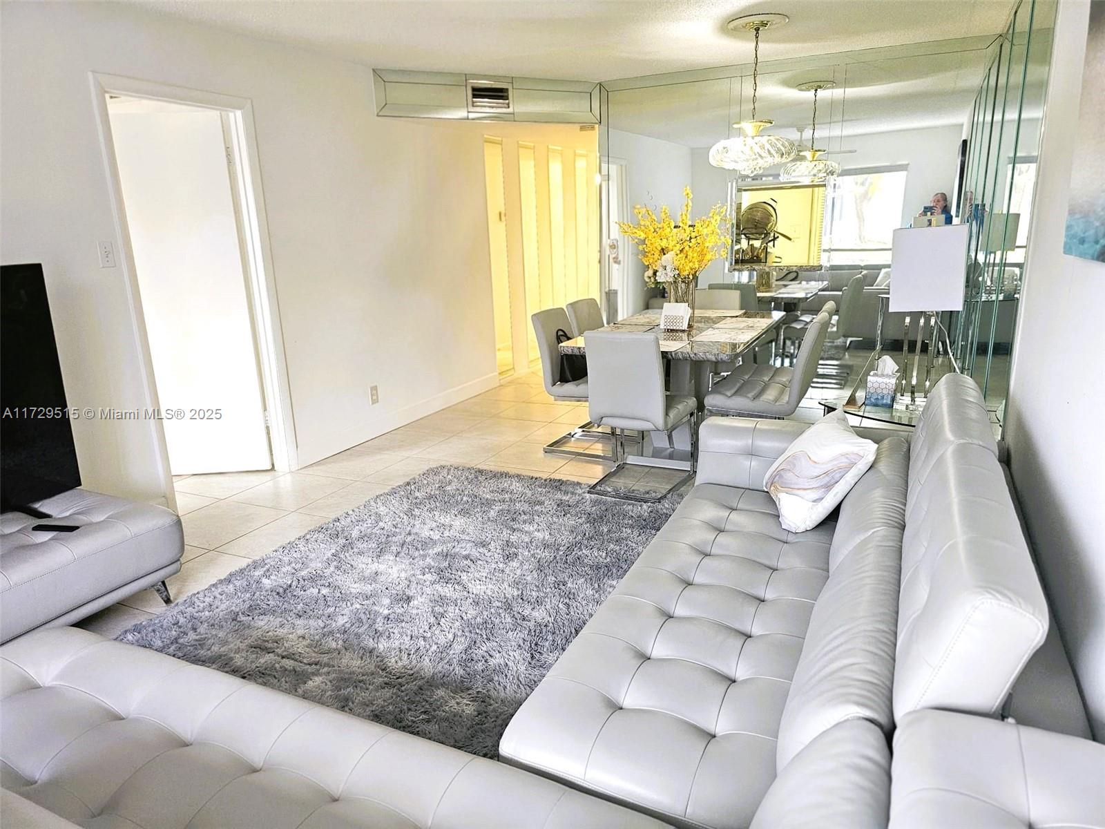 VERSAILLES GARDENS CONDO - Residential Lease