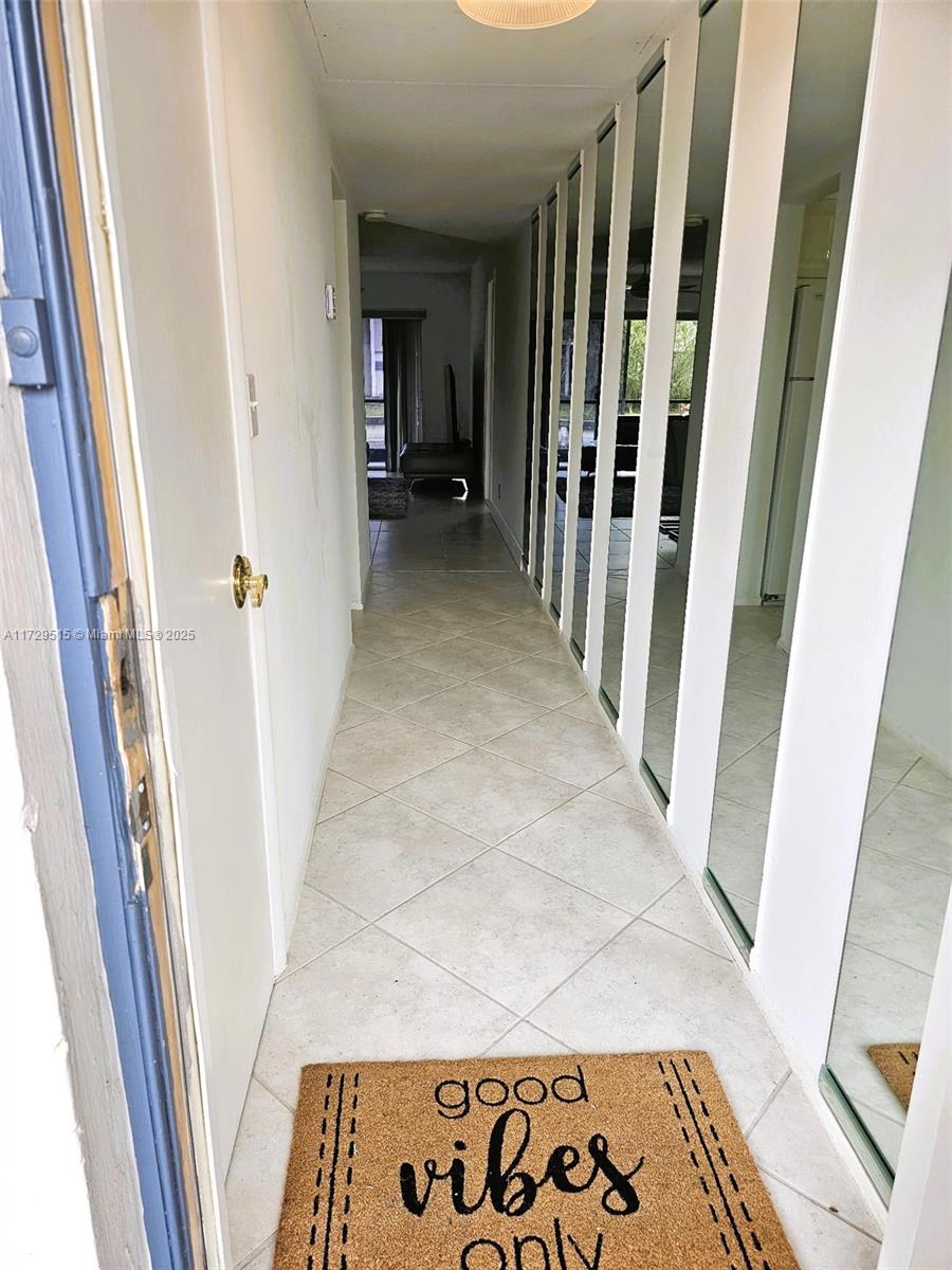 VERSAILLES GARDENS CONDO - Residential Lease