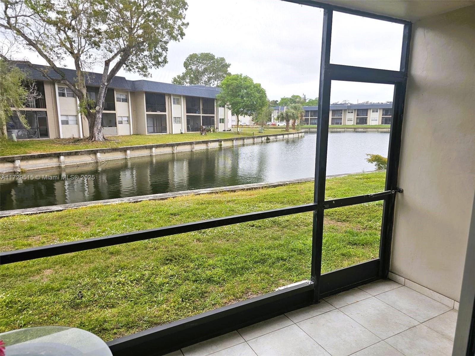 VERSAILLES GARDENS CONDO - Residential Lease