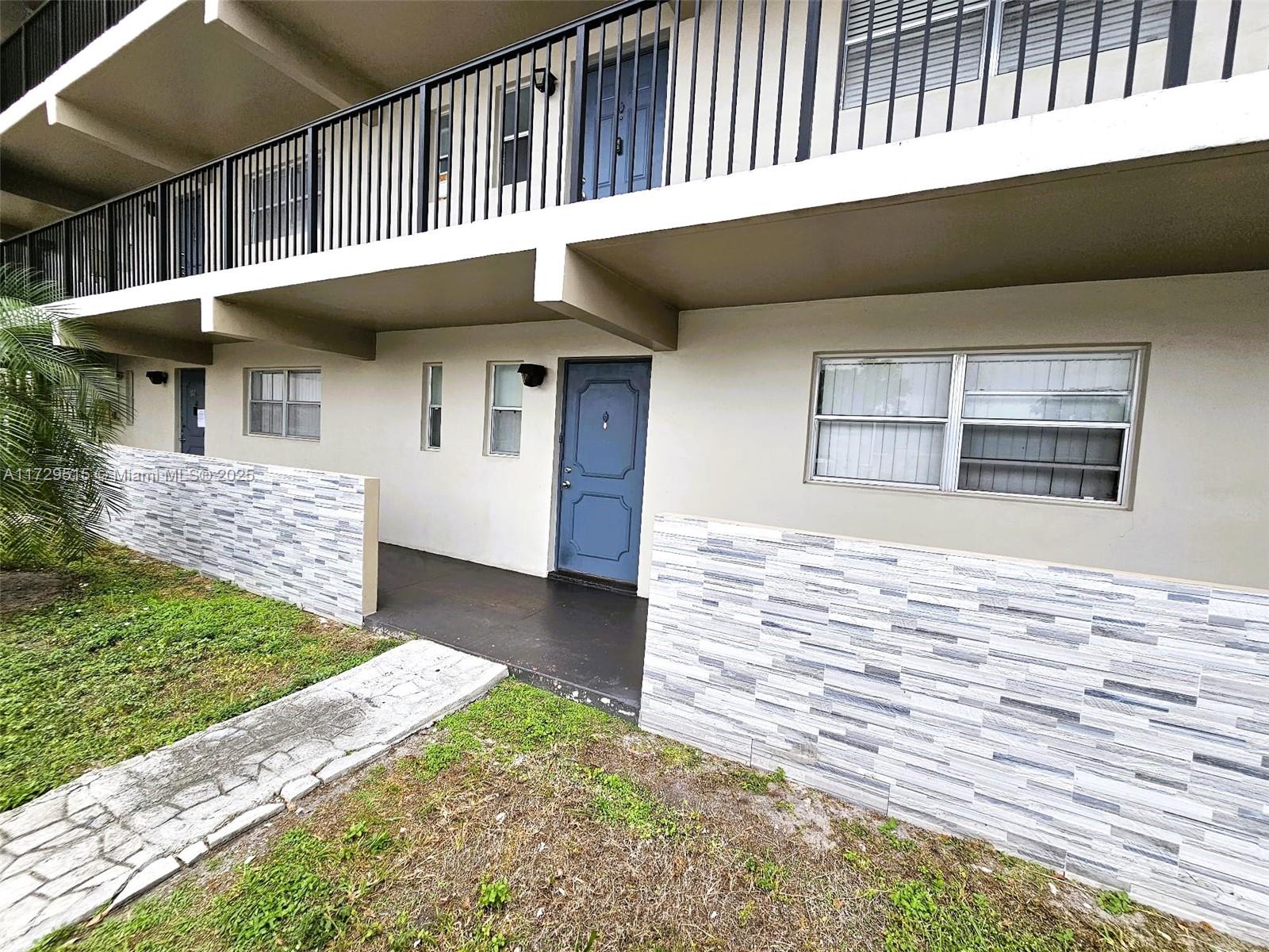 VERSAILLES GARDENS CONDO - Residential Lease