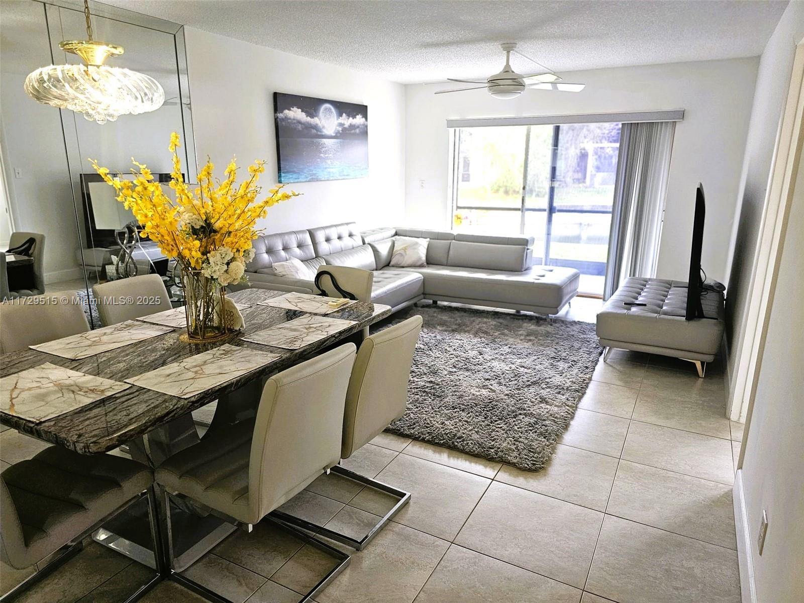 VERSAILLES GARDENS CONDO - Residential Lease