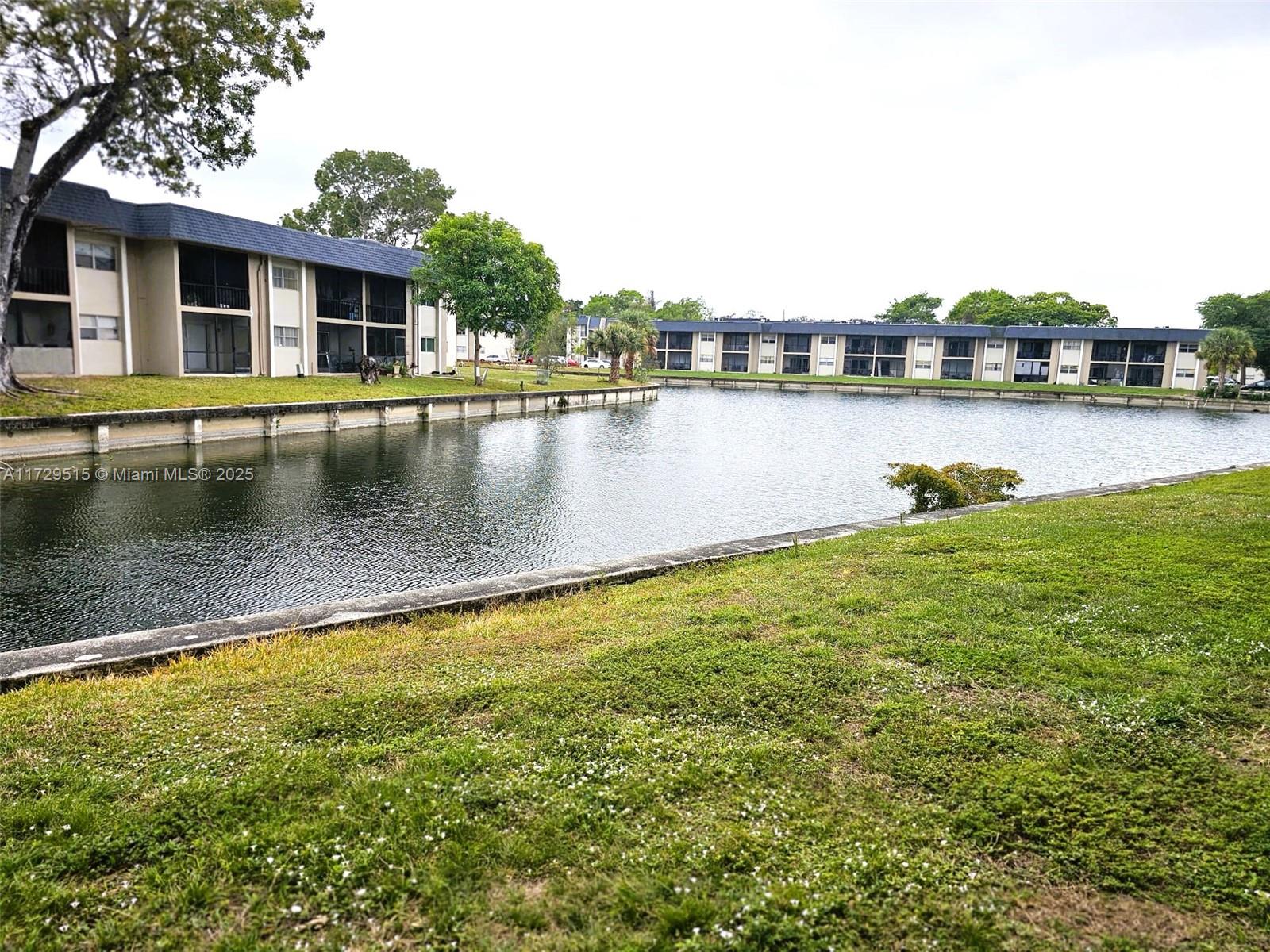VERSAILLES GARDENS CONDO - Residential Lease