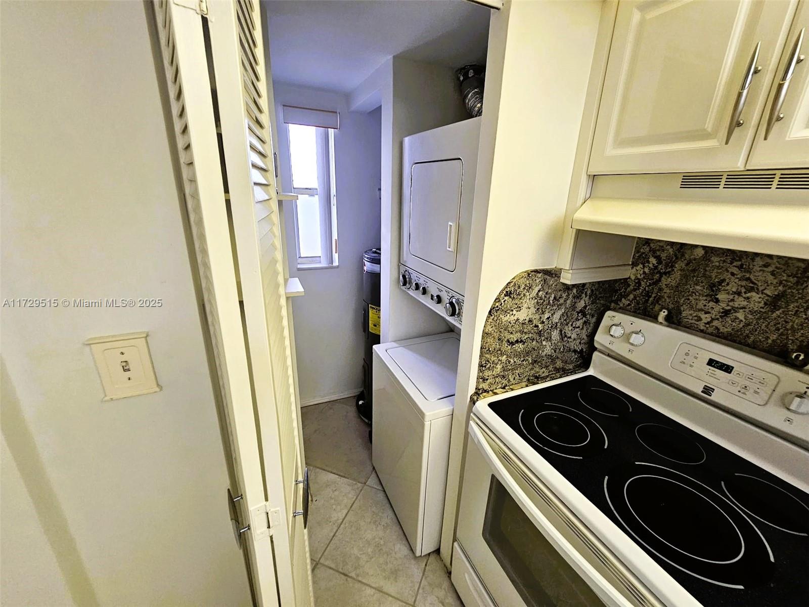 VERSAILLES GARDENS CONDO - Residential Lease