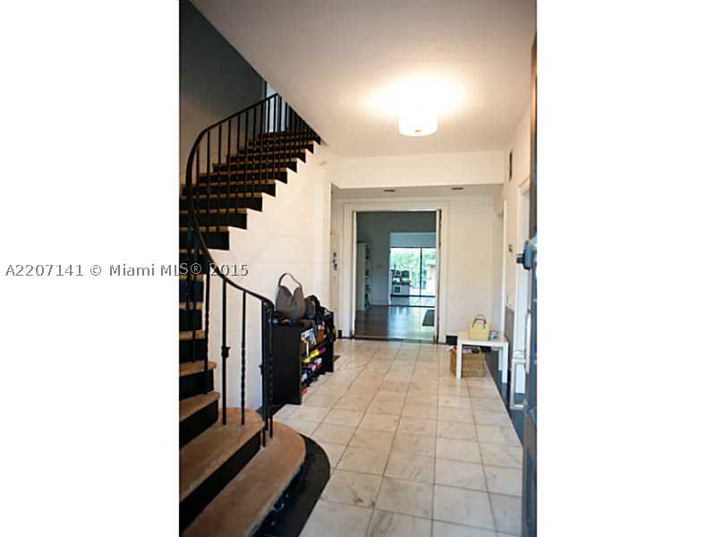 FLAMINGO TERRACE SUB - Residential