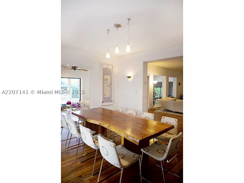 FLAMINGO TERRACE SUB - Residential
